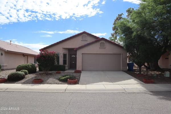 1001 MONTE VISTA Avenue, Sierra Vista, AZ 85635