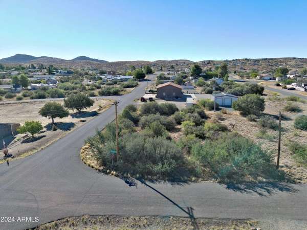 Mayer, AZ 86333,20445 E CEDAR CANYON Drive #79