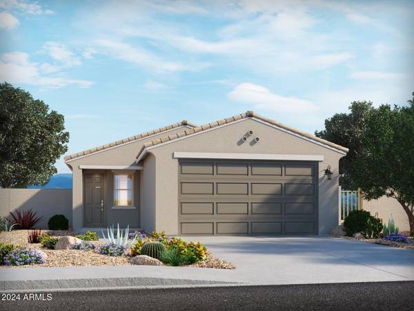 3187 E HAYDEN ROSE Avenue, San Tan Valley, AZ 85143