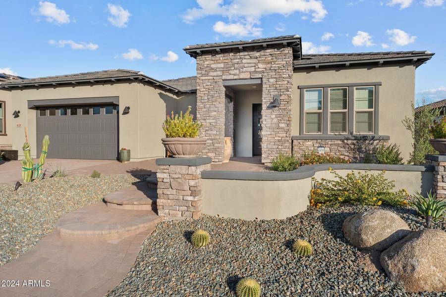 4129 FENCE POST Way, Wickenburg, AZ 85390