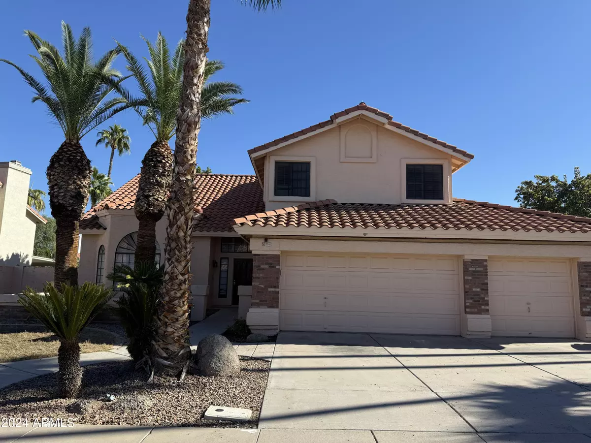 Gilbert, AZ 85234,2241 E MALLARD Court