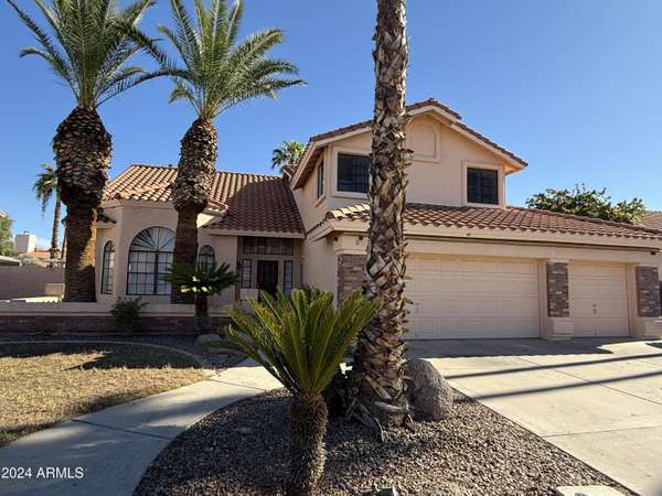 Gilbert, AZ 85234,2241 E MALLARD Court