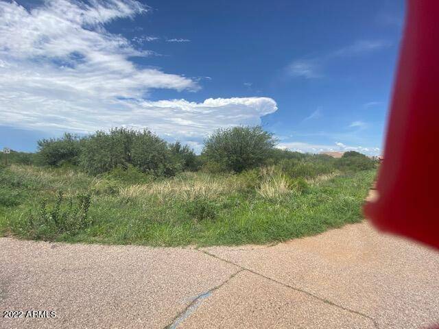 San Marcos De Niza Drive #139, Sierra Vista, AZ 85635