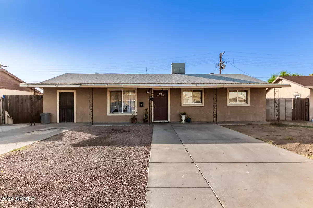 Phoenix, AZ 85031,4837 W ELM Street