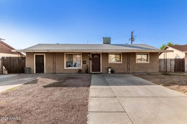 4837 W ELM Street, Phoenix, AZ 85031