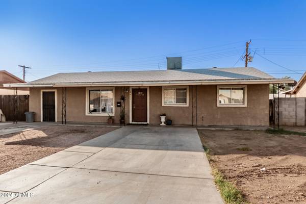 Phoenix, AZ 85031,4837 W ELM Street