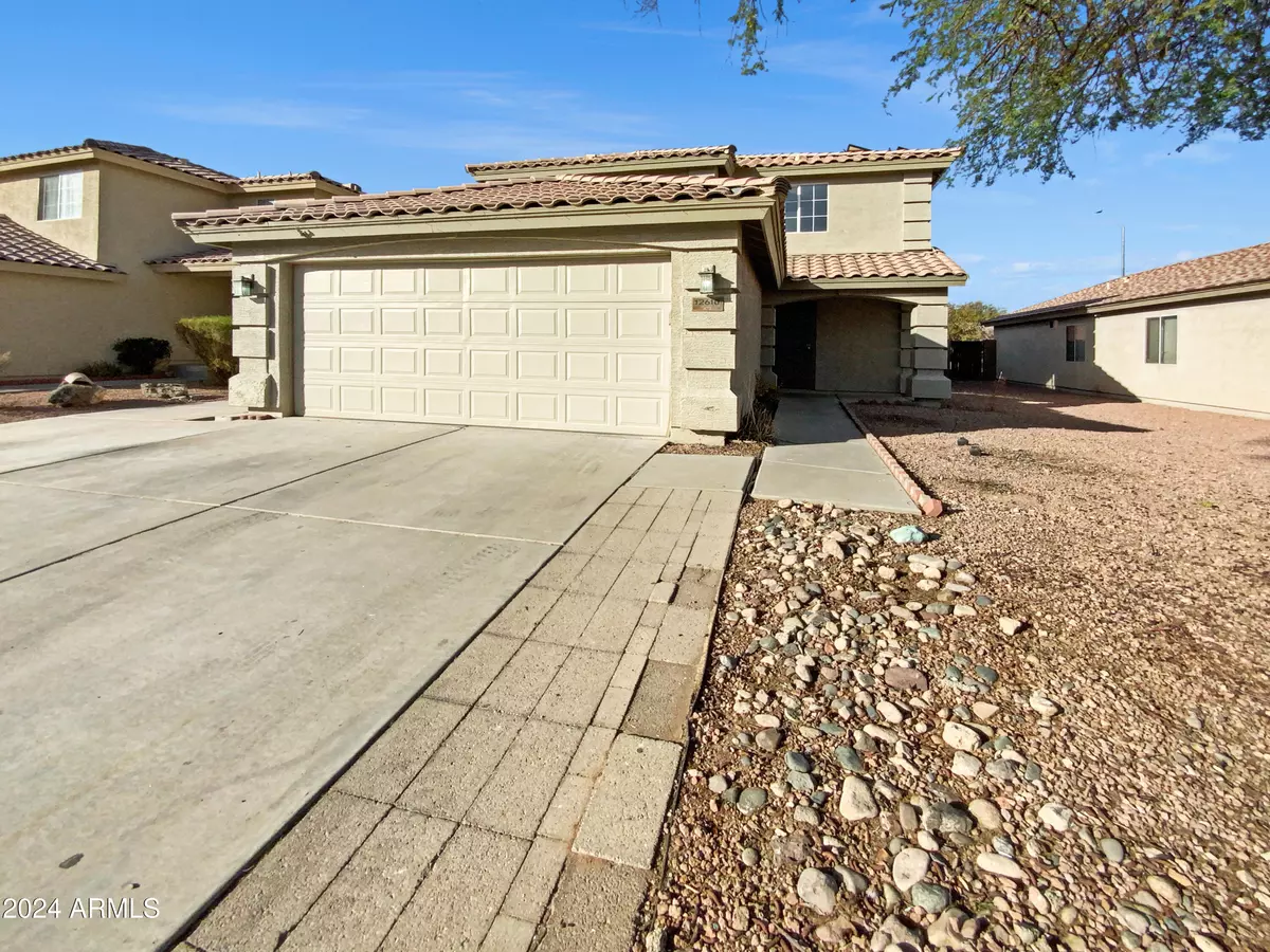 El Mirage, AZ 85335,12610 W SHAW BUTTE Drive