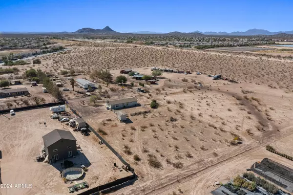 Florence, AZ 85132,6554 E SUNNYSLOPE Road