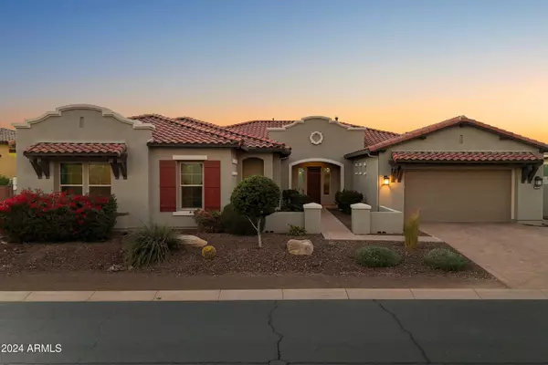 30308 N 117TH Drive,  Peoria,  AZ 85383