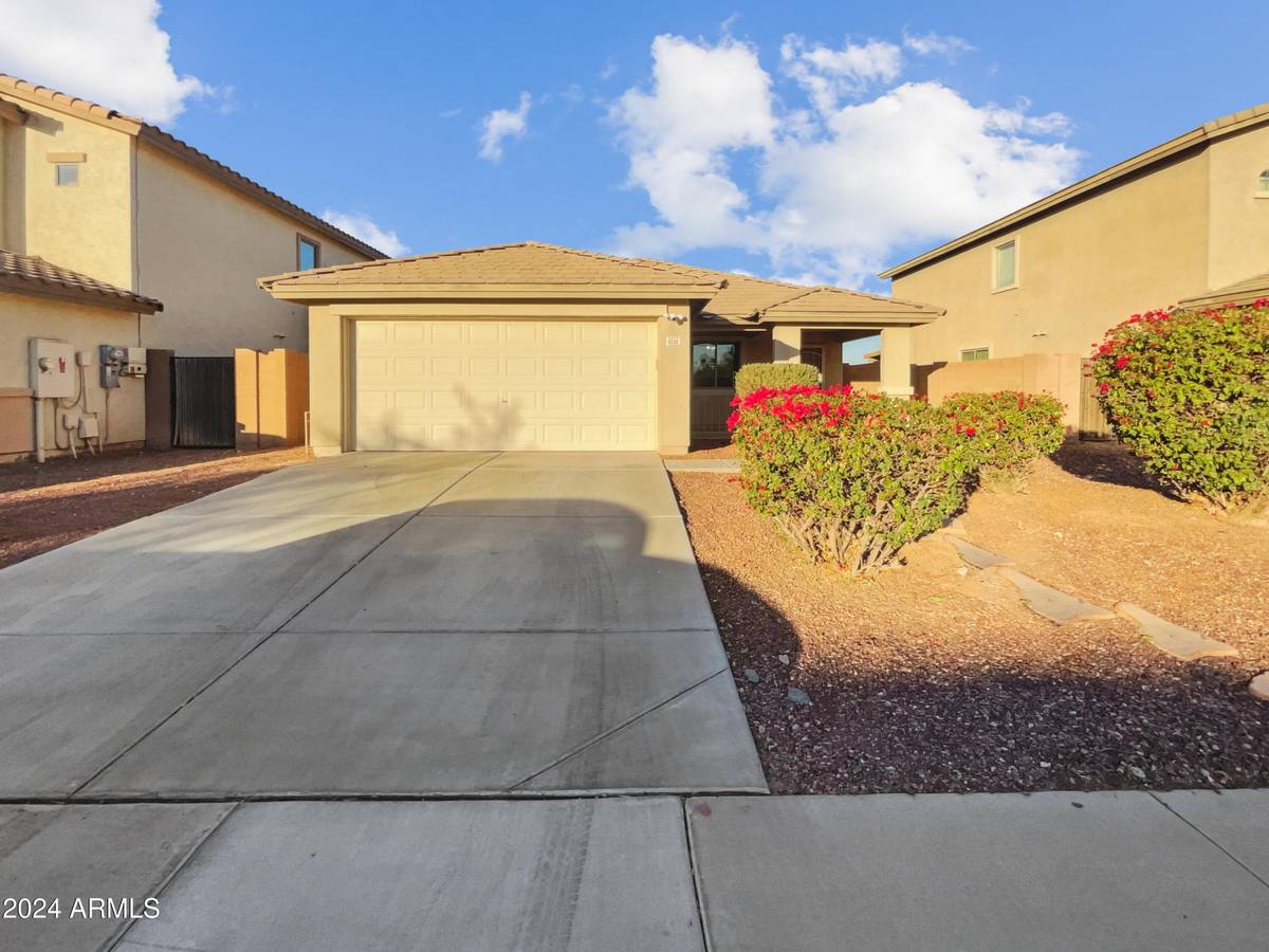 Buckeye, AZ 85326,6556 S 258TH Drive