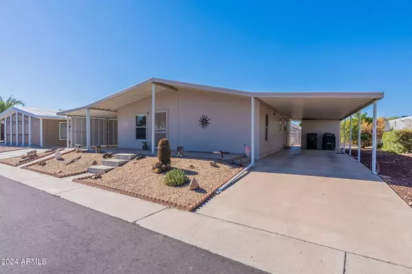 Mesa, AZ 85209,8103 E SOUTHERN Avenue #317