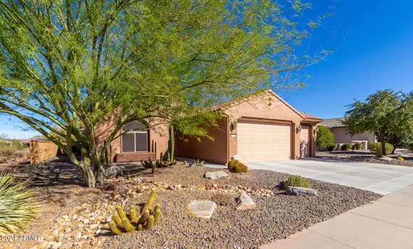 Buckeye, AZ 85396,27248 W MOHAWK Lane