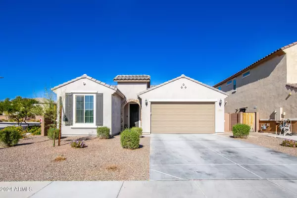 Peoria, AZ 85383,7122 W SPUR Drive