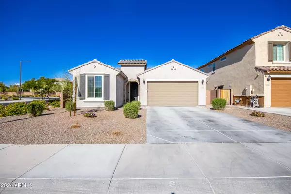 7122 W SPUR Drive,  Peoria,  AZ 85383