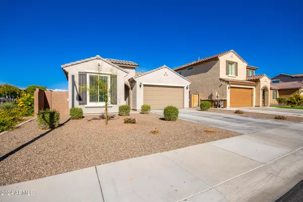 Peoria, AZ 85383,7122 W SPUR Drive