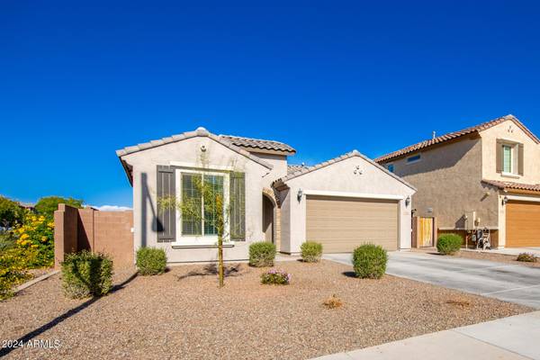 Peoria, AZ 85383,7122 W SPUR Drive