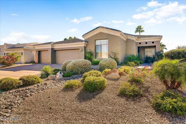 Fountain Hills, AZ 85268,15215 E HILLSIDE Drive