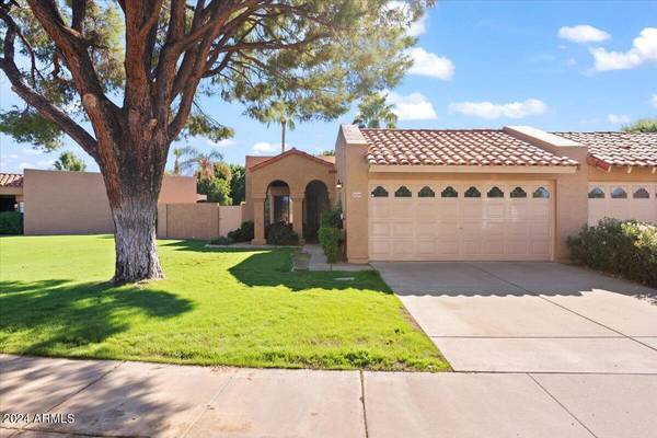 Scottsdale, AZ 85260,9065 E GELDING Drive