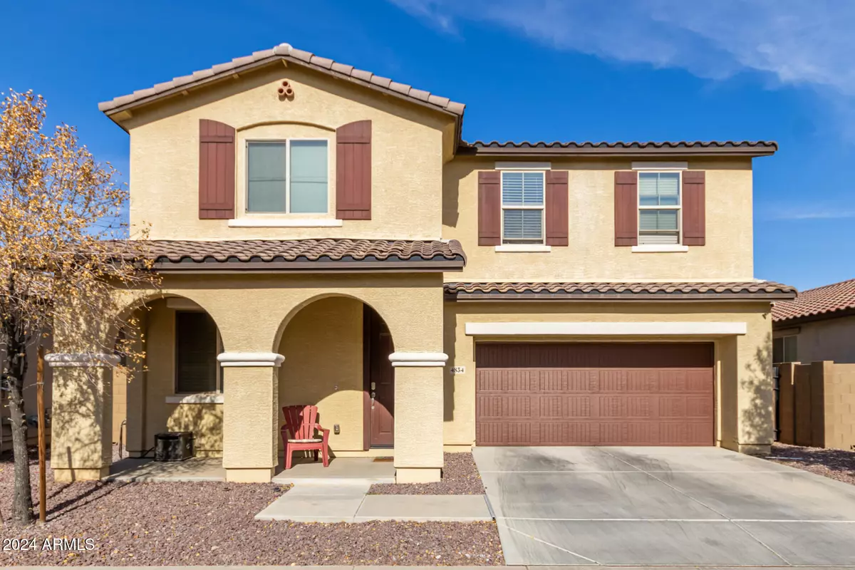 Laveen, AZ 85339,4834 W ST CATHERINE Avenue