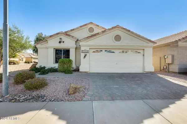 Surprise, AZ 85374,13931 W SANTEE Way