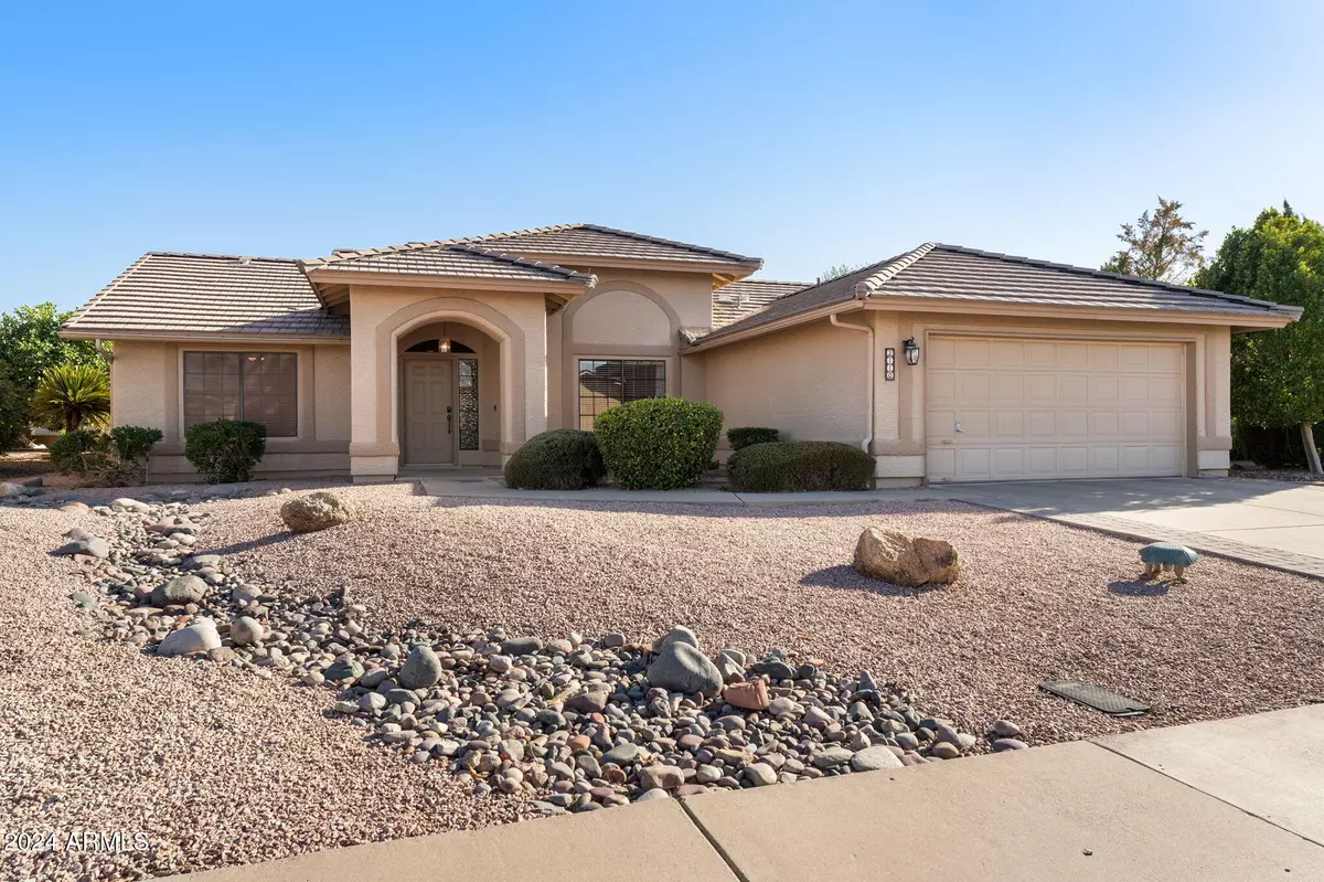 Mesa, AZ 85206,2110 LEISURE WORLD --