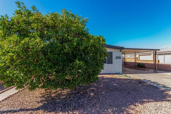 Mesa, AZ 85204,266 S WINTHROP --