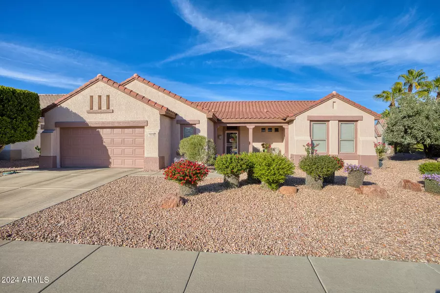 16238 W STARRY SKY Drive, Surprise, AZ 85374