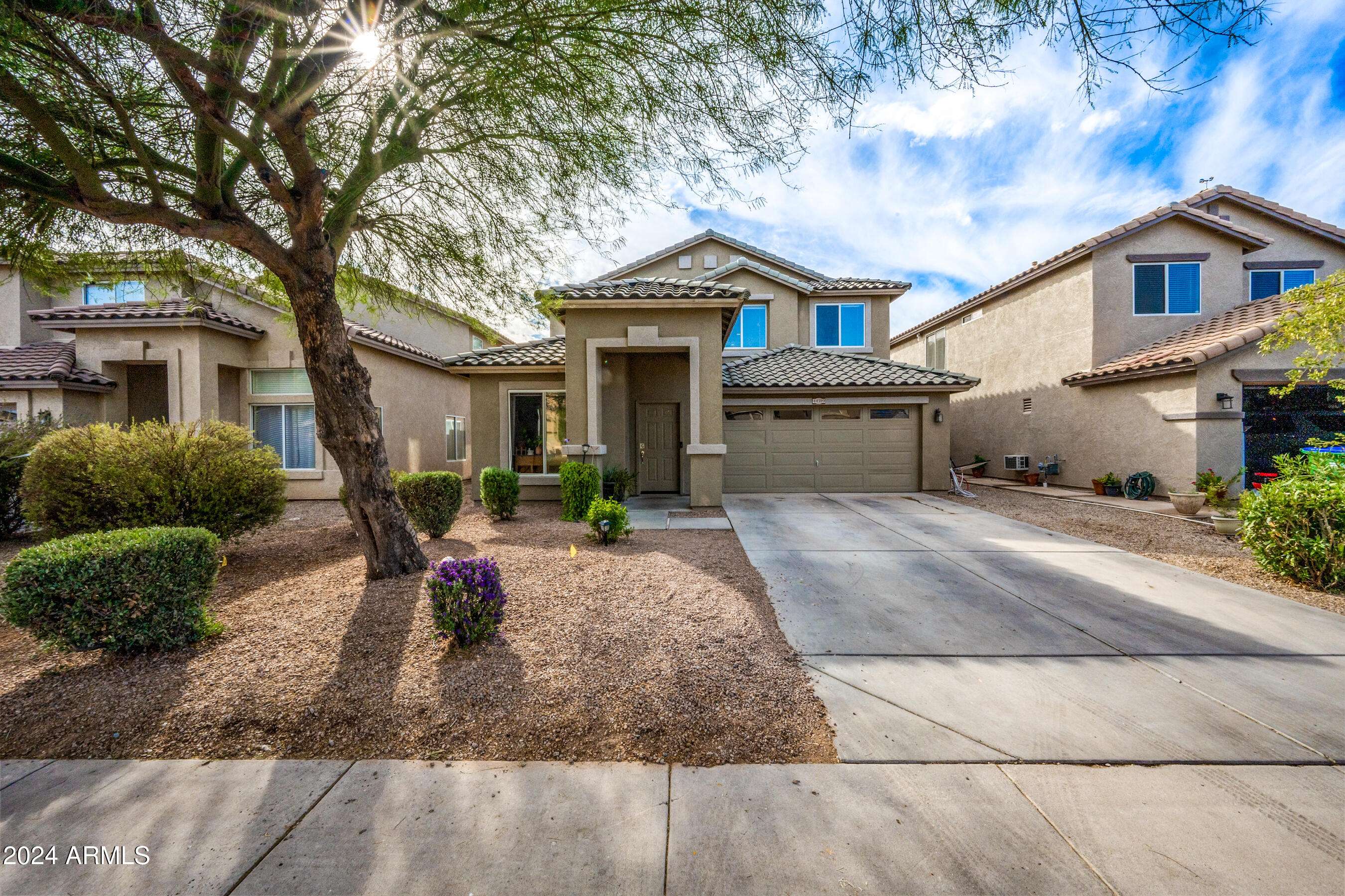 44389 W MCCLELLAND Drive, Maricopa, AZ 85138