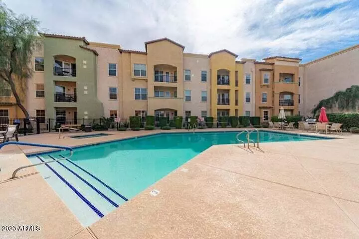 Surprise, AZ 85374,14575 W MOUNTAIN VIEW Boulevard #11115