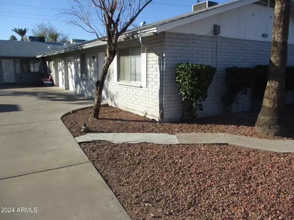 Mesa, AZ 85205,4621 E CABALLERO Street #1