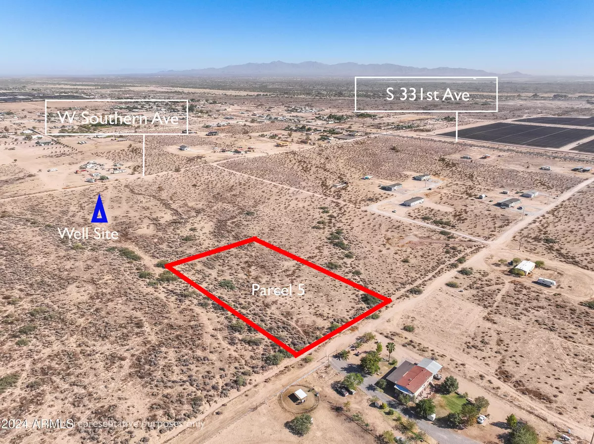 Tonopah, AZ 85354,W Alta Vista Road #-