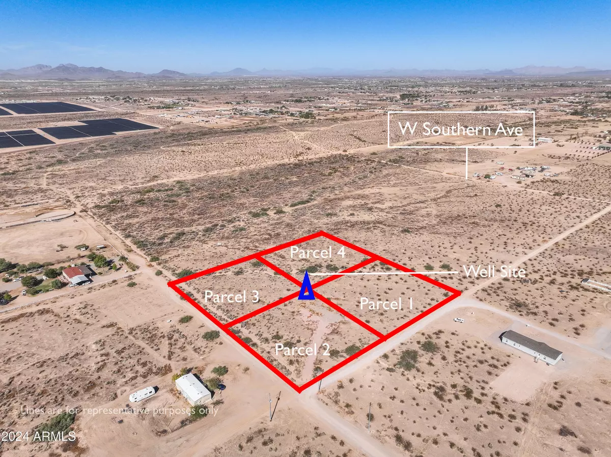 Tonopah, AZ 85354,W Alta Vista Road #-