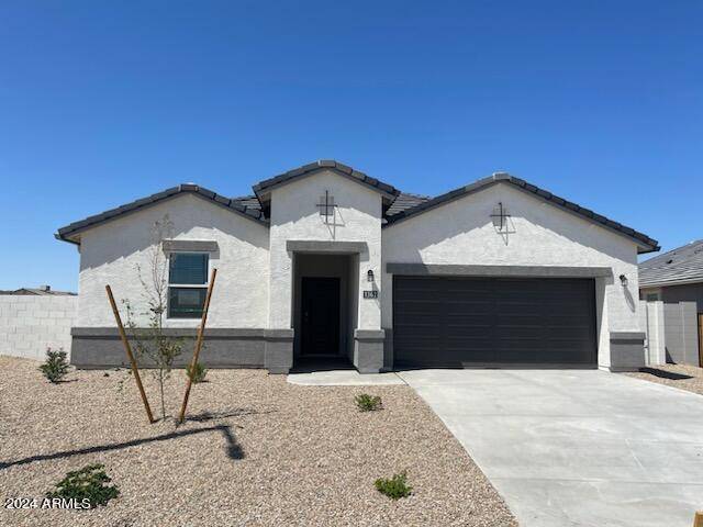 1362 S Mulberry Street, Florence, AZ 85132