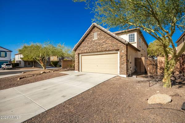 Buckeye, AZ 85396,29280 W WELDON Avenue