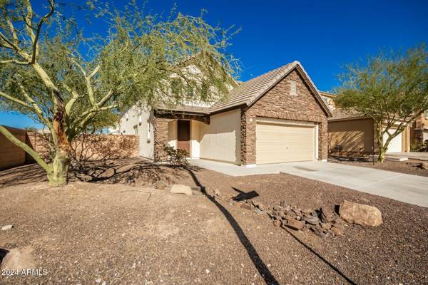 Buckeye, AZ 85396,29280 W WELDON Avenue