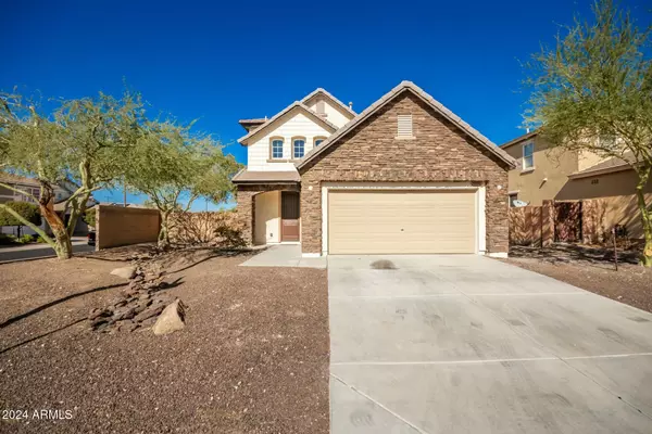 29280 W WELDON Avenue, Buckeye, AZ 85396