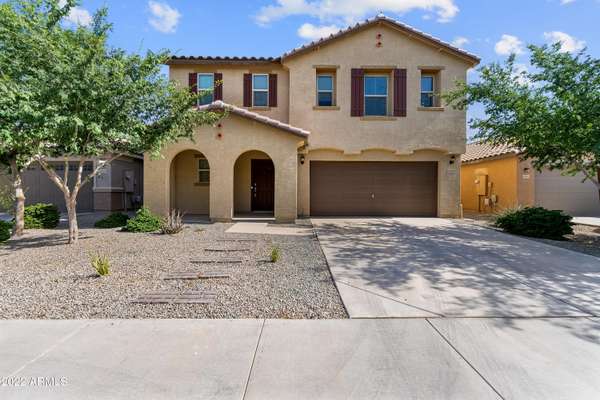 Maricopa, AZ 85138,40966 W MARY LOU Drive