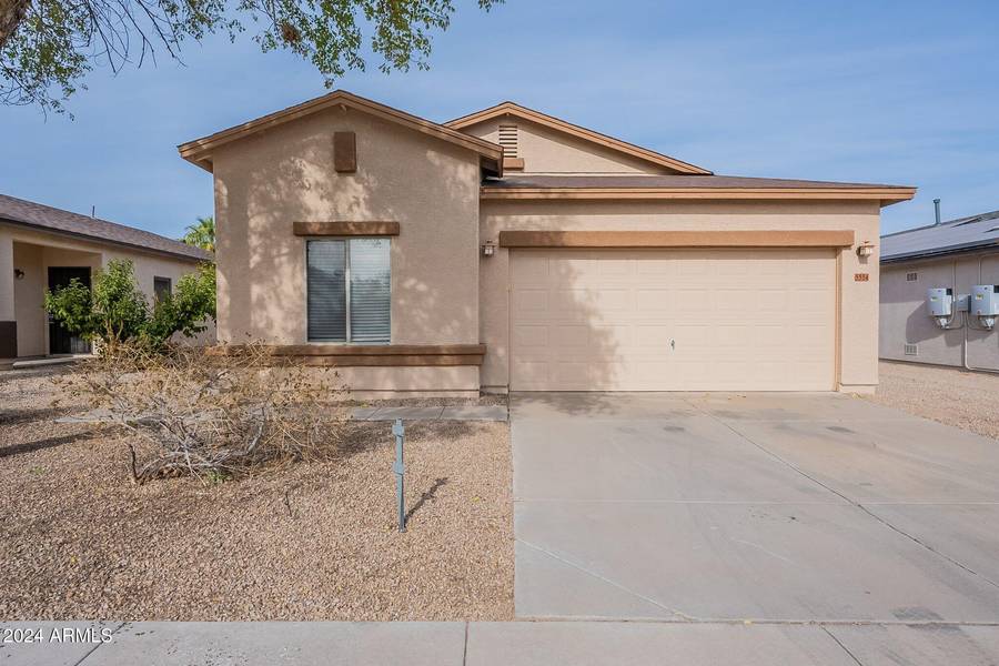 5554 E HAVEN Avenue, Florence, AZ 85132