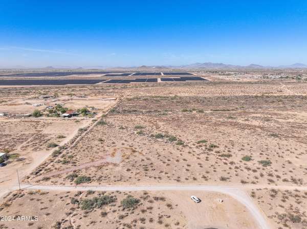 W Alta Vista Road #-, Tonopah, AZ 85354