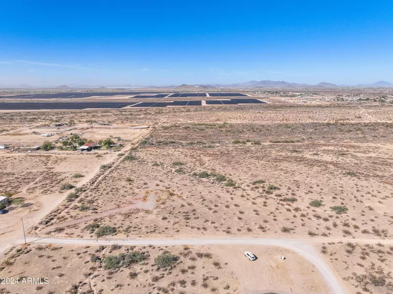 W Alta Vista Road #-, Tonopah, AZ 85354