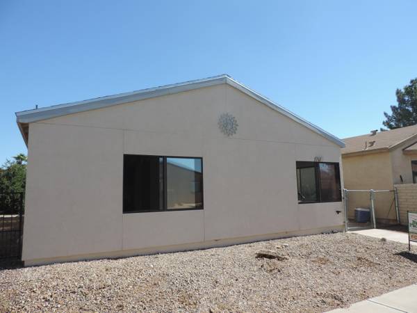 767 SUNSET VISTA Drive, Sierra Vista, AZ 85635