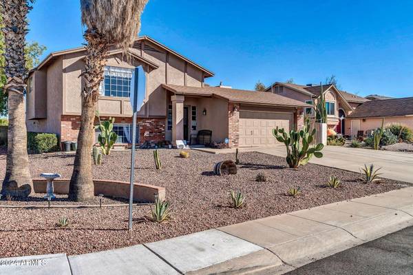 Peoria, AZ 85381,13051 N 75TH Drive