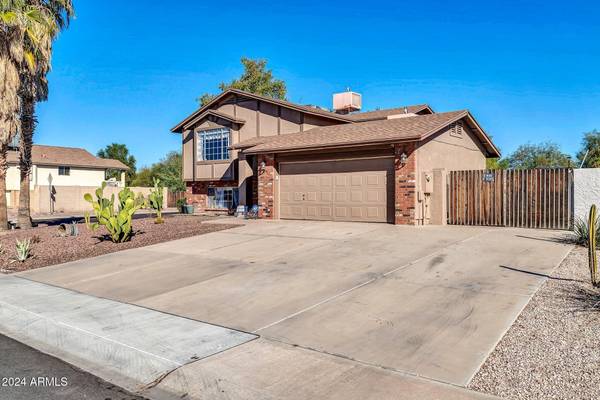 Peoria, AZ 85381,13051 N 75TH Drive