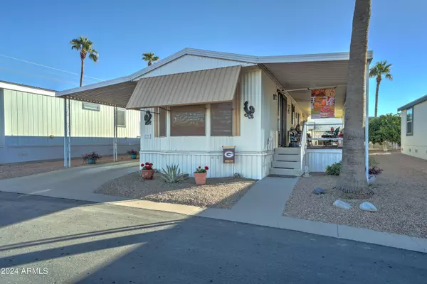 Mesa, AZ 85207,9333 E University Drive #177