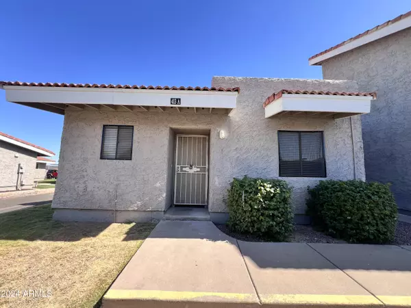 Gilbert, AZ 85233,413 E LINDA Lane #A