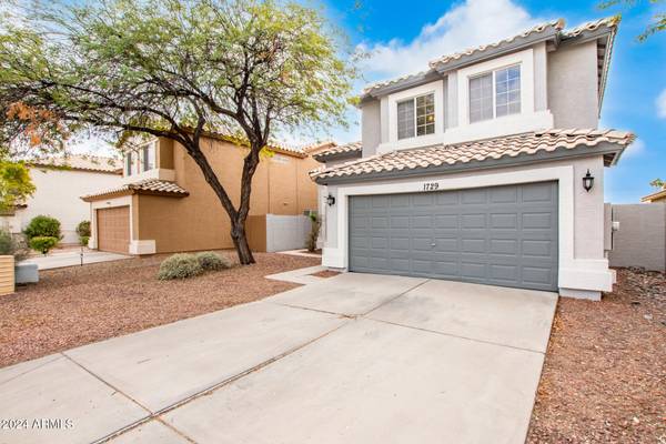 Gilbert, AZ 85233,1729 W HARVARD Avenue