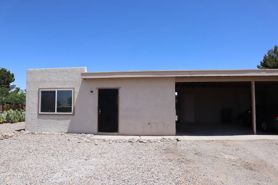 4156 CALLE BARONA -- #A, Sierra Vista, AZ 85635