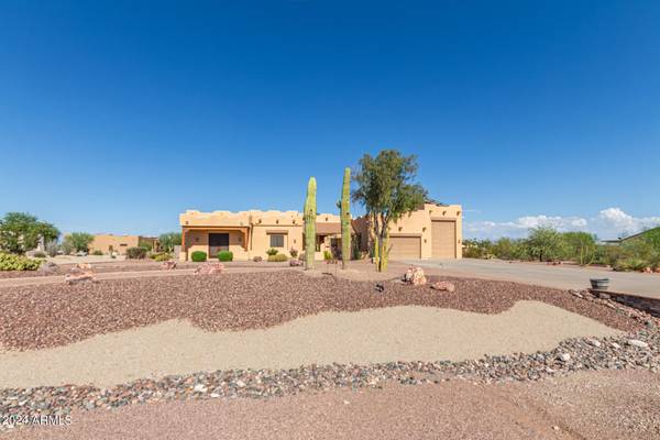 Buckeye, AZ 85396,3611 N 197TH Court