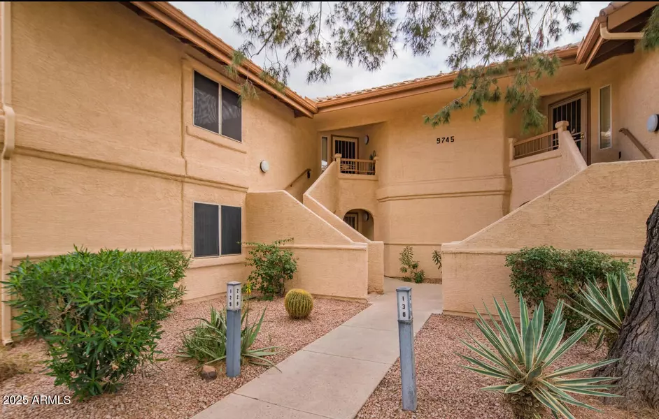 9745 N 95TH Street #130, Scottsdale, AZ 85258