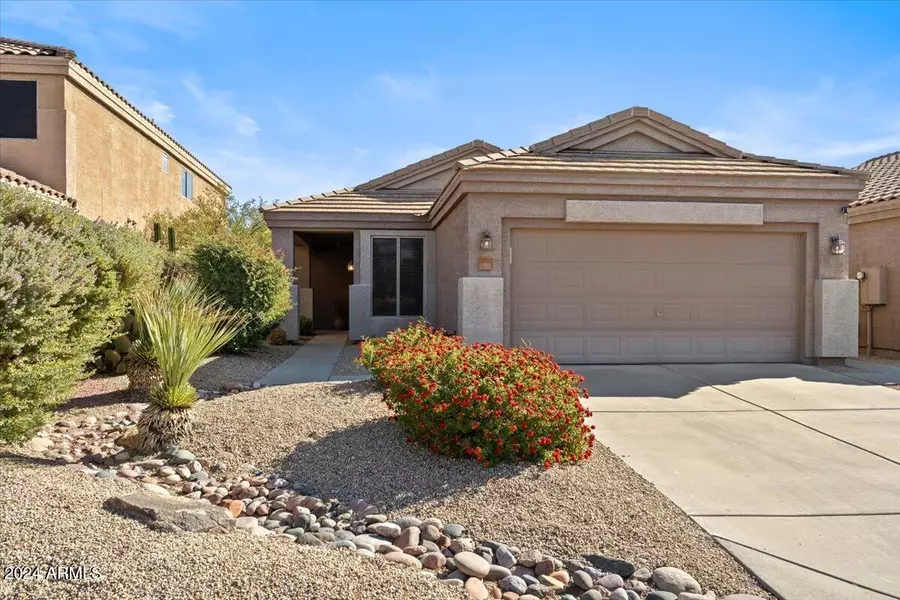 33231 N 43RD Street, Cave Creek, AZ 85331